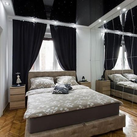Hedonist-Belgrade Central Nest Exterior foto