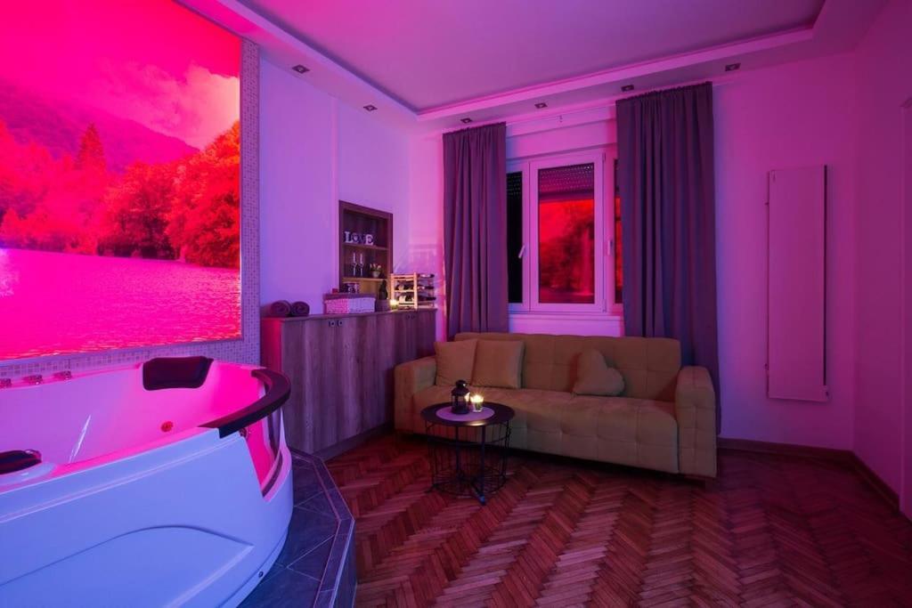 Hedonist-Belgrade Central Nest Exterior foto