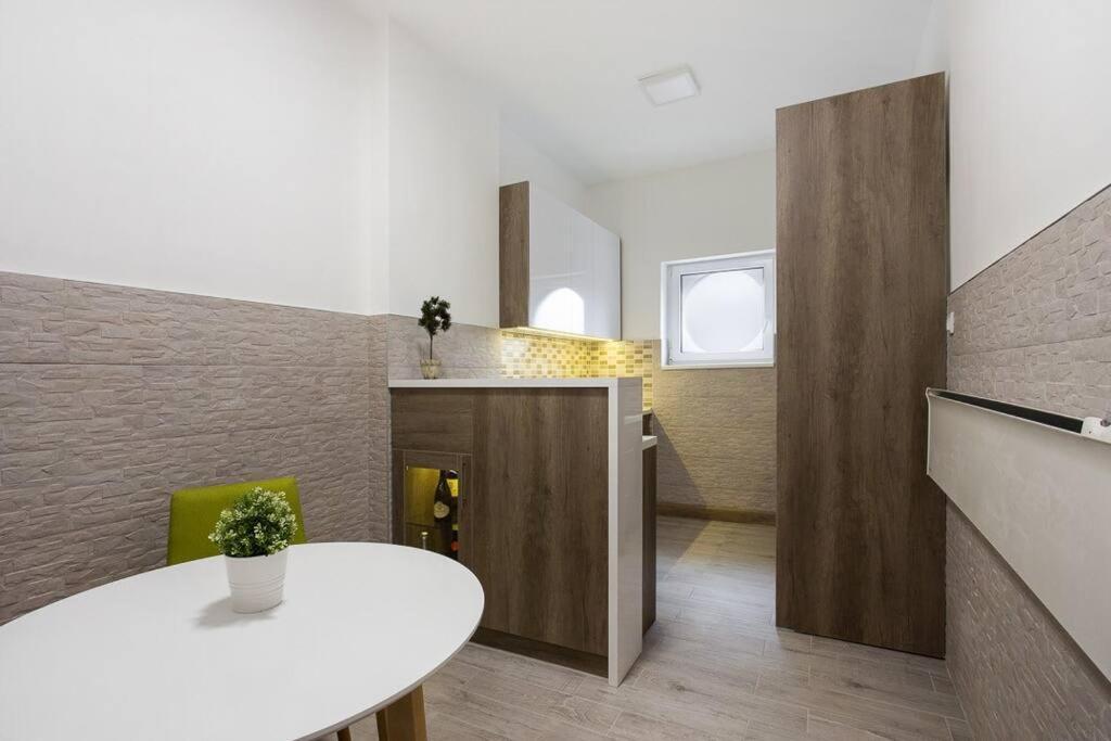 Hedonist-Belgrade Central Nest Exterior foto