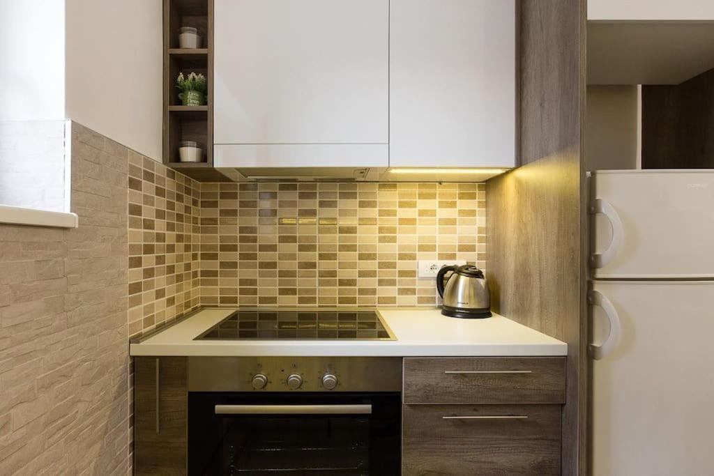 Hedonist-Belgrade Central Nest Exterior foto
