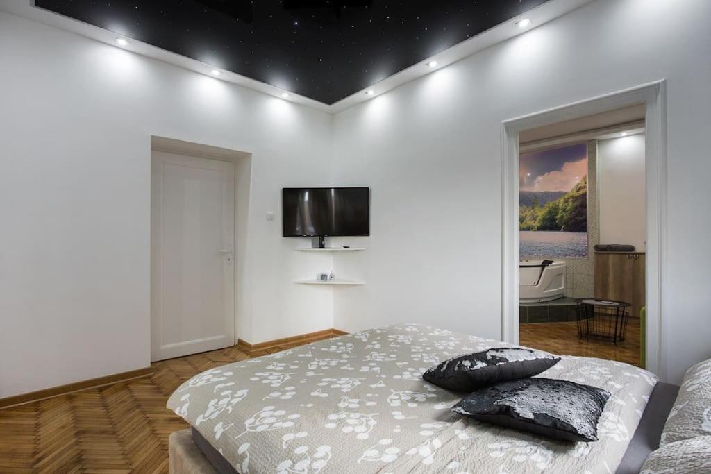 Hedonist-Belgrade Central Nest Exterior foto