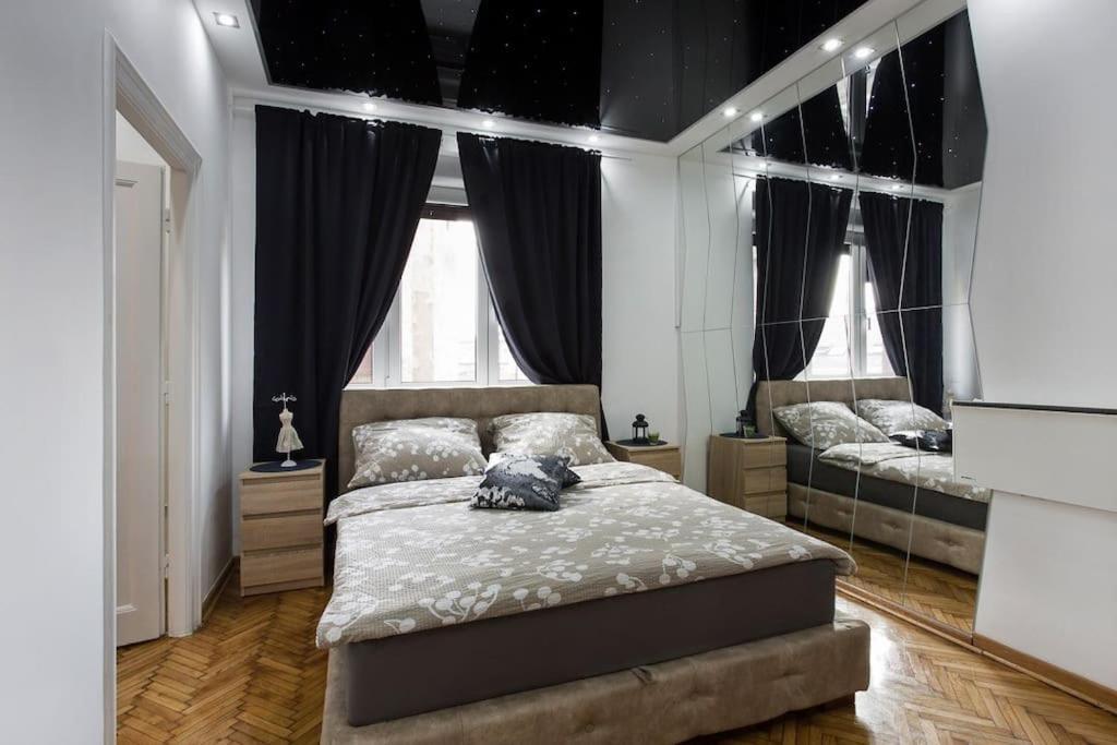 Hedonist-Belgrade Central Nest Exterior foto