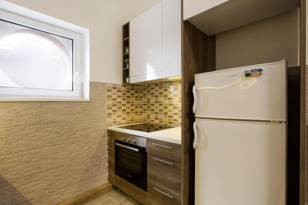 Hedonist-Belgrade Central Nest Exterior foto