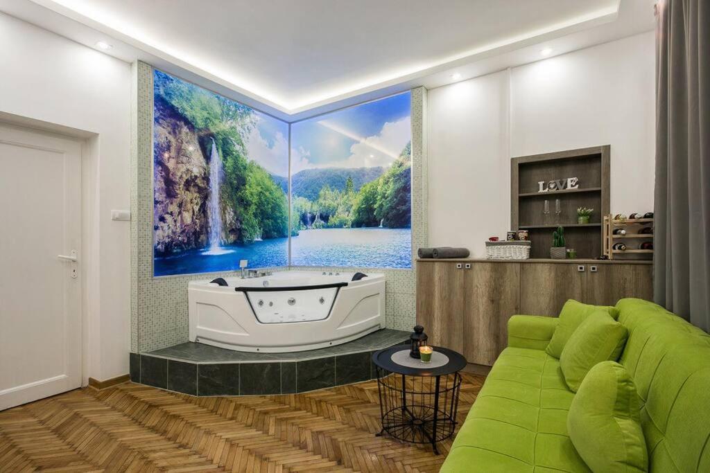Hedonist-Belgrade Central Nest Exterior foto