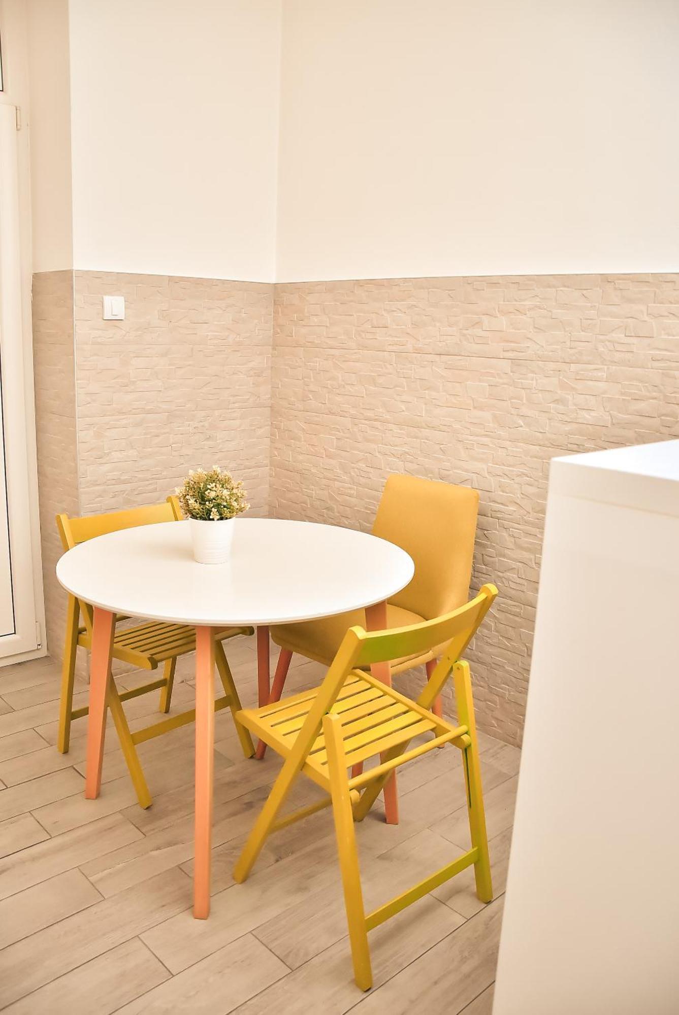 Hedonist-Belgrade Central Nest Exterior foto