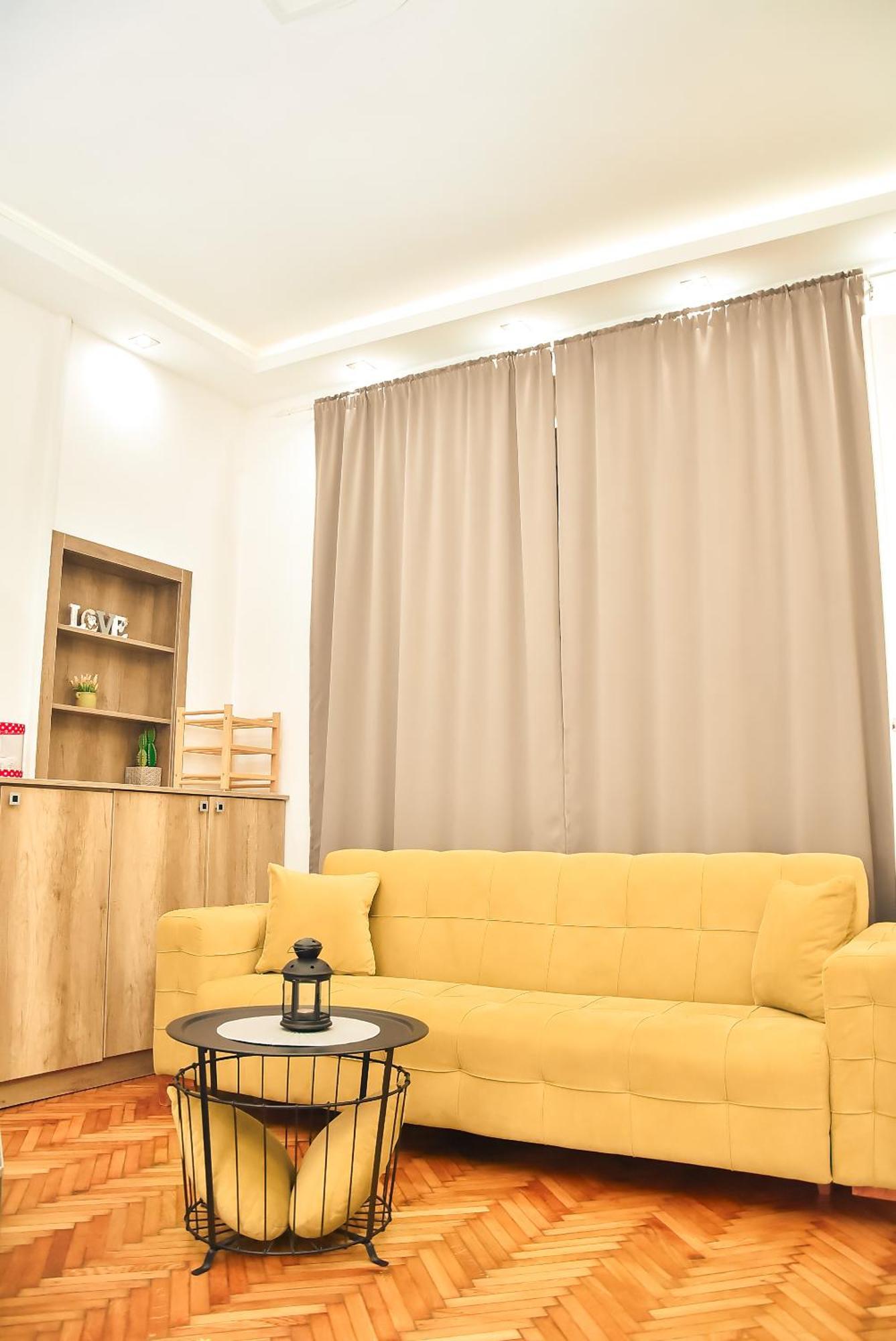 Hedonist-Belgrade Central Nest Exterior foto